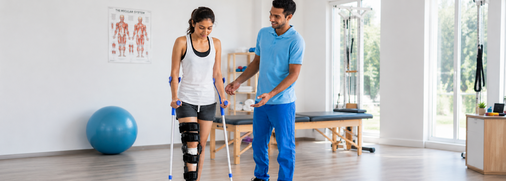Functional Rehabilitation