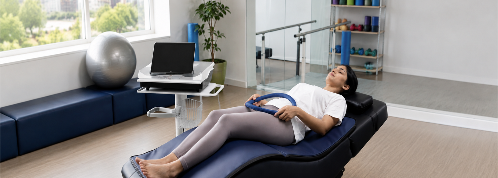 PEMF Therapy